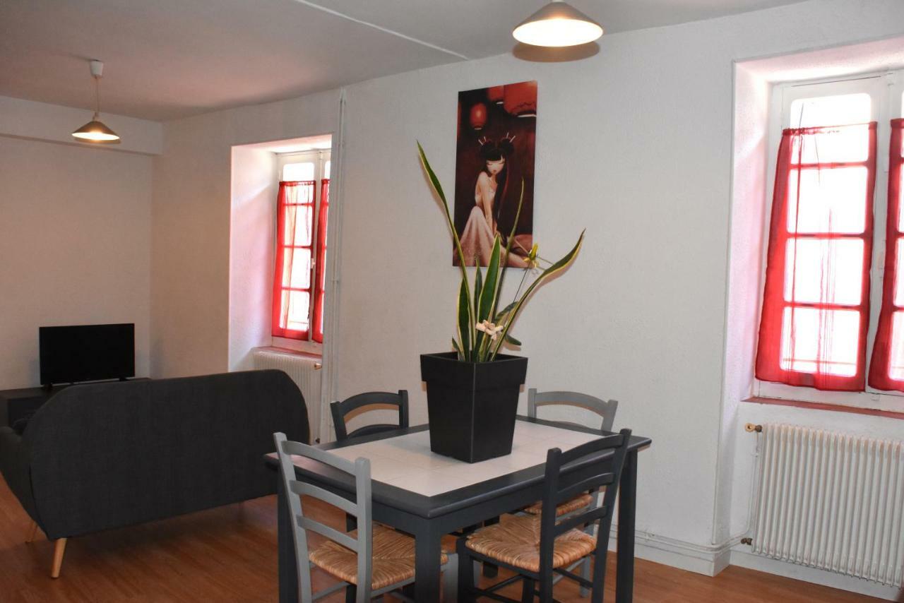 Le Midi 3 Apartment Trebes Luaran gambar