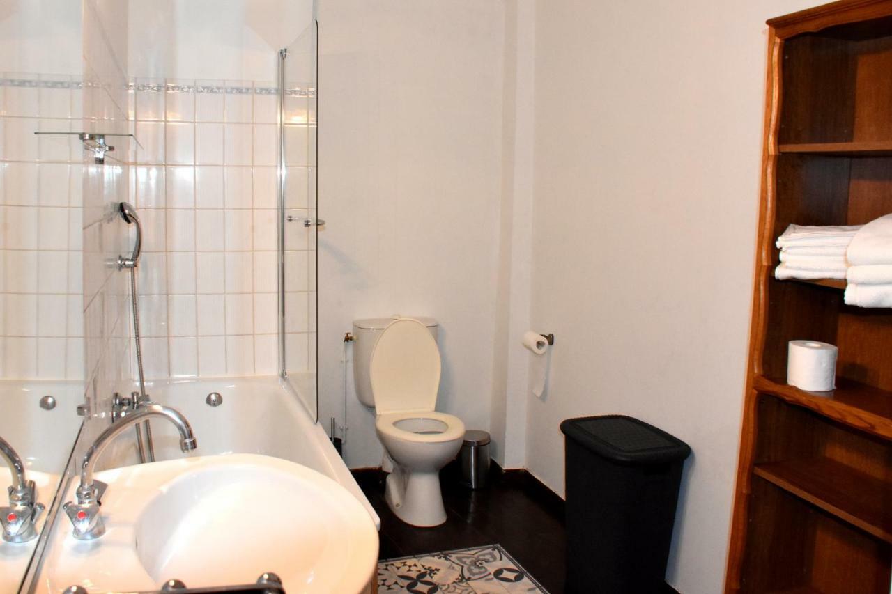 Le Midi 3 Apartment Trebes Luaran gambar
