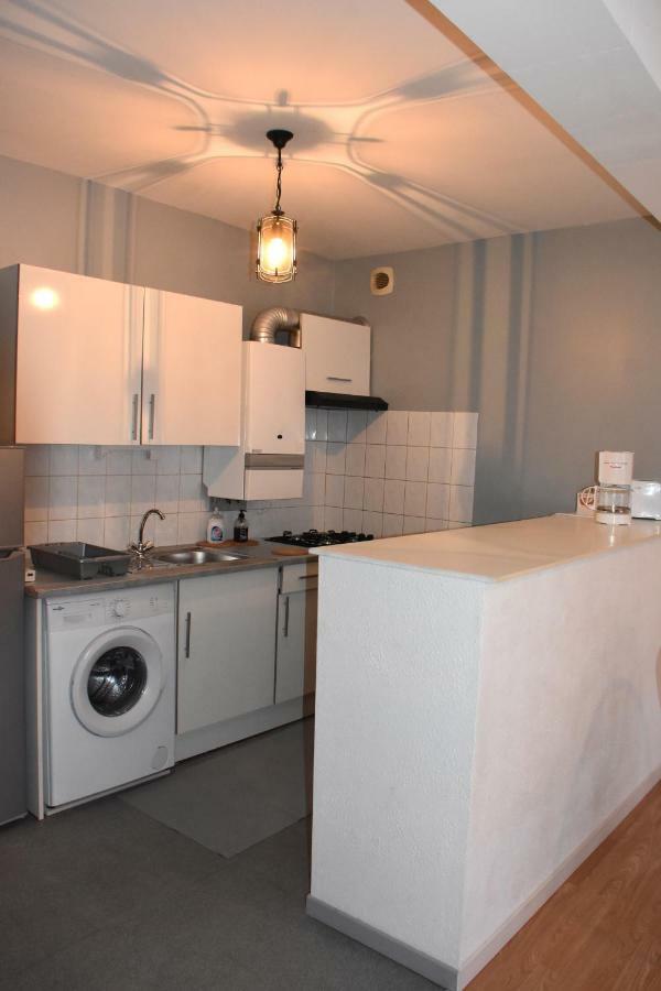 Le Midi 3 Apartment Trebes Luaran gambar